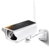 Solar IP Cam 1080P WIFI กล้องไอพีพลังแสงอาทิตย์แบบ WIFI
