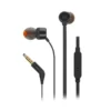 JBL T110 หูฟังแบบ In-Ear ควบคุมง่ายเพียงปุ่มเดียวมาพร้อมไมโครโฟนในตัว