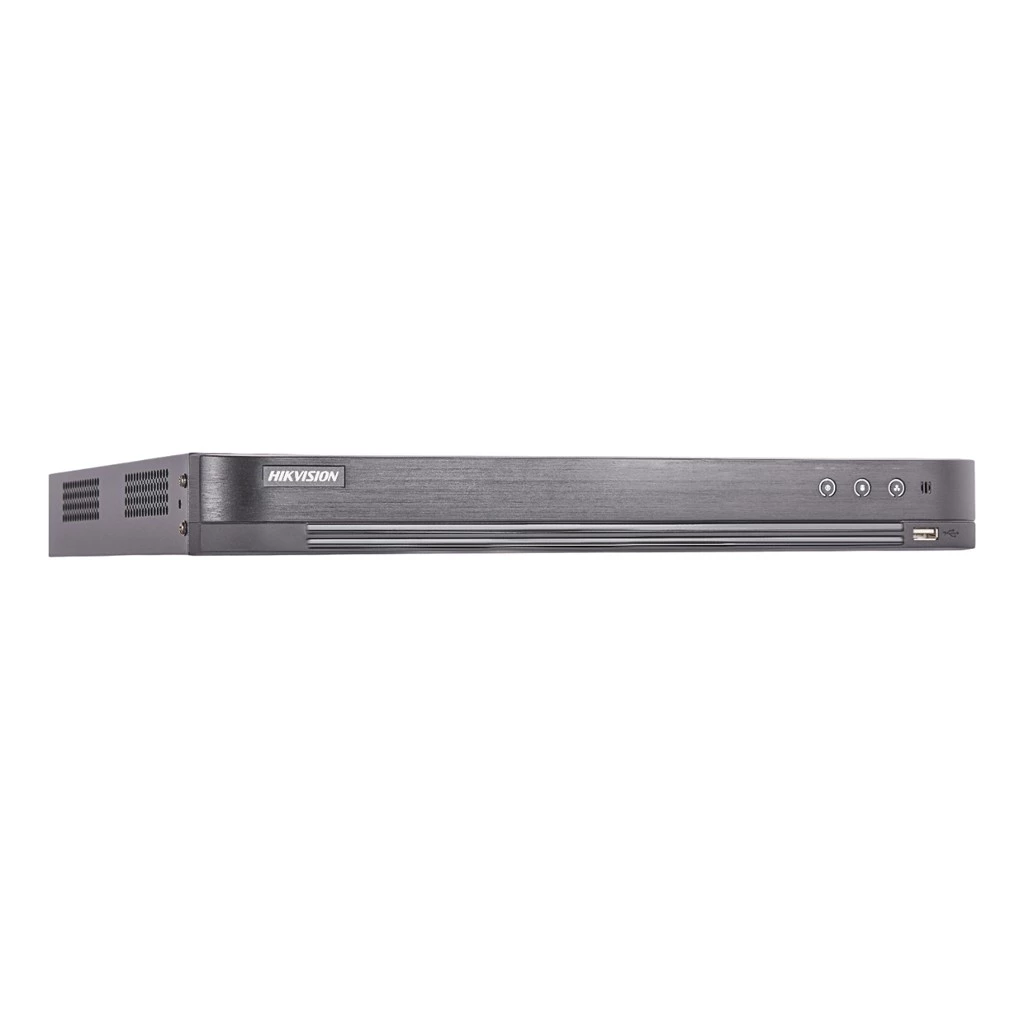 Hikvision iDS72XX-turbo series | เครื่องบันทึกกล้องวงจรปิด Hikvision