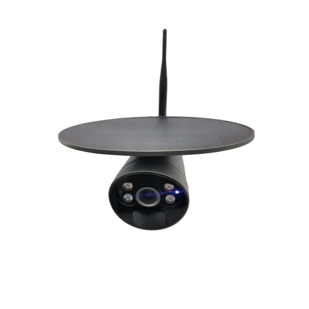 IP CAMERA 4G STARLIGHT V3 กล้องไอพีพลังงานแสงอาทิตย์ รุ่น STARLIGHT V3
