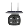 กล้องไอพี 4G ระบบโซล่า รุ่น Starlight | IP Camera 4G Solar Cell Starlight V2