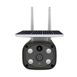 กล้องไอพี 4G ระบบโซล่า รุ่น Starlight | IP Camera 4G Solar Cell Starlight V2