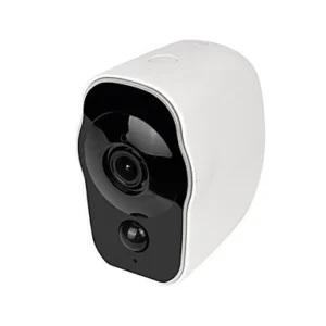 Low Power IP Camera Lizatech กล้องวงจรปิดไร้สาย พลังงานต่ำ