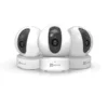 กล้องวงจรปิดไร้สายรุ่น EZVIZ C6N