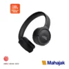 JBL Tune 520 BT หูฟังบลูทูธแบบ On Ear มีระบบสั่งการด้วยเสียง Siri และ Google Assistant ใช้งานได้นานสูงสุด 57 ชั่วโมง