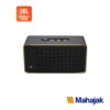 JBL Authentics 500 ลำโพงสมาร์ทโฮมเชื่อมต่อ Wi-Fi และ Bluetooth ออกแบบสไตล์ Retro รองรับ Dolby Atmos® Music