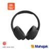 JBL Tune 720 BT หูฟังบลูทูธแบบ Over Ear น้ำหนักเบา มีสายเชื่อมต่อกับทุกอุปกรณ์เพื่อความสนุกตลอดวัน