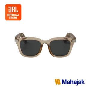 JBL Soundgear Frames (Square) Audio Glasses ลำโพงแว่นกันแดด แข็งแรงทนทาน กันน้ำ IP54