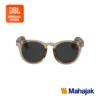 JBL Soundgear Frames (Round) Audio Glasses ลำโพงแว่นกันแดด แข็งแรงทนทาน กันน้ำ IP54