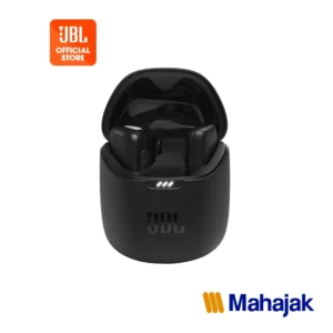 JBL QUANTUM STREAM WIRELESS (USB-C) ไมโครโฟนไร้สายอเนกประสงค์ บันทึก สตรีม และสร้างคอนเทนต์จากที่ไหนก็ได้