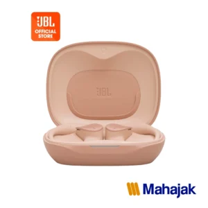 JBL Sense Lite หูฟังไร้สาย ดีไซน์แบบเปิดหู มาพร้อมเทคโนโลยี JBL OpenSound แบบ Air Conduction ให้เสียงคมชัด