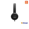 JBL TUNE 520C USB-C หูฟังมีสาย หูฟังน้ำหนักเบา