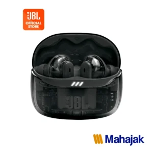 JBL Tune Beam 2 หูฟังไร้สายมาพร้อม Adaptive Noise Cancelling ให้เสียง JBL Pure Bass ใช้งานได้นานสูงสุด 48 ชั่วโมง