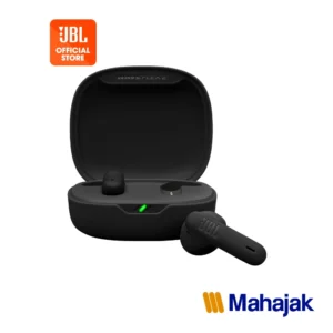 JBL Wave Flex 2 หูฟังไร้สาย พร้อมเทคโนโลยี Smart Ambient ปรับรับเสียงภายนอกได้ตามต้องการ แบตเตอรี่ใช้งานได้สูงสุด 40 ชม.