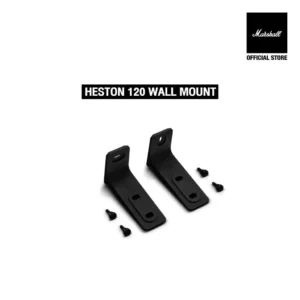 MARSHALL Heston 120 Wall Mount - ขาแขวนซาวด์บาร์รุ่น Heston 120 - ติดผนัง ขายึดซาวด์บาร์ ขายึด Soundbar - ส่งฟรี