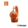 [NEW ARRIVAL] JBL LIVE 680NC หูฟังไร้สายแบบ On-Ear แบตเตอรี่ใช้งานสูงสุด 80 ชั่วโมง (เมื่อปิด ANC) รองรับ Auracast