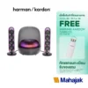 [NEW ARRIVAL] Harman Kardon SoundStick 5 ลำโพงบลูทูธ เชื่อมต่อทีวีง่ายด้วยสายเดียวผ่าน HDMI ARC