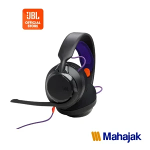 [NEW ARRIVAL] JBL Quantum 250 หูฟังเกมมิ่ง มีไมโครโฟน Cardioid พร้อมระบบตัดเสียงรบกวน