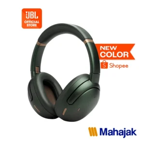 JBL Tour One M3 หูฟังบลูทูธแบบ Over Ear มาพร้อมเสียง Hi-res เชื่อมต่อความบันเทิงได้ทุกที่ด้วย JBL Smart TX