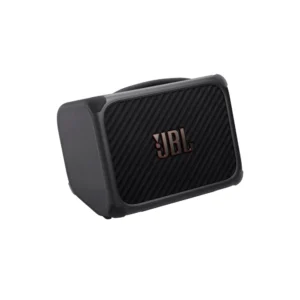 [NEW ARRIVAL] JBL BANDBOX TRIO แอมป์กีต้าร์และลำโพงพกพาอัจฉริยะ สำหรับซ้อมดนตรีแบบ All-in-one