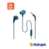 JBL Endurance Run 2 หูฟังสำหรับออกกำลังกาย กันน้ำ กันเหงื่อ รองรับ Hands-Free Call [P1]