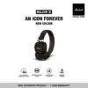 [NEW COLOUR] MARSHALL Major V bluetooth Brown - รับประกัน 1 ปี + ส่งฟรี - หูฟังบลูทูธ หูฟังครอบหู หูฟังไร้สาย