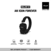 MARSHALL Major V bluetooth Black - หูฟังบลูทูธ หูฟังครอบหู หูฟังไร้สาย