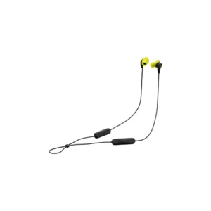 JBL Endurance Run 3BTหูฟังใส่ออกกำลังกาย ดีไซน์ FlipHook™ สามารถปรับการสวมใส่ได้ทั้งแบบ in-ear และแบบคล้อ