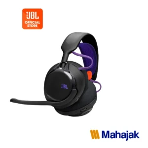 [NEW ARRIVAL] JBL Quantum 650 หูฟังเกมมิ่งไร้สาย มีเทคโนโลยี JBL Quantum Spatial Sound เสียงรอบทิศทาง