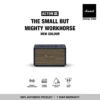 [NEW COLOUR] MARSHALL Acton III Midnight Blue - รับประกัน 1 ปี + ส่งฟรี - ลำโพงบลูทูธ ลำโพง marshall