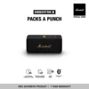 MARSHALL Emberton II - รับประกัน 1 ปี+ส่งฟรี - ลำโพงบลูทูธ ลำโพง bluetooth ลำโพงพกพา