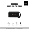 [NEW ARRIVAL] MARSHALL Middleton II Black And Brass - รับประกัน 1 ปี + ส่งฟรี - ลำโพง ลำโพงบลูทูธ ลำโพงพกพา