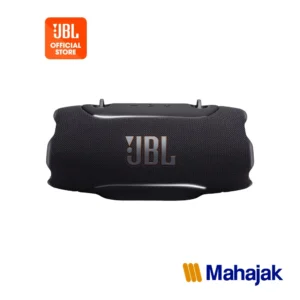 [NEW ARRIVAL] JBL XTREME 5 ลำโพงพกพา มีสายสะพายพร้อมกับที่เปิดขวด กันน้ำและกันฝุ่น IP68 ใช้งานนานสูงสุด 28 ชั่วโมง