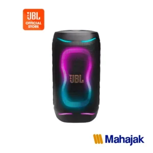 [NEW ARRIVAL] JBL PARTYBOX 130 ลำโพงปาร์ตี้บลูทูธ มี AI Sound Boost ใช้งานต่อเนื่องสูงสุด 15 ชั่วโมง พร้อม Fast Charge
