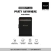 [NEW ARRIVAL] MARSHALL Bromley 450 Black And Brass - รับประกัน 1 ปี + ส่งฟรี ลำโพงบลูทูธ ลำโพงพกพา ลำโพงปาร์ตี้