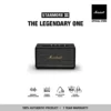 MARSHALL Stanmore III Black - รับประกัน 1 ปี + ส่งฟรี- ลำโพงบลูทูธ ลำโพง marshall ลําโพง bluetooth