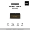 [NEW COLOUR] MARSHALL Emberton III Vintage Black - รับประกัน1ปี + ส่งฟรี - ลำโพงพกพา ลำโพง Bluetooth
