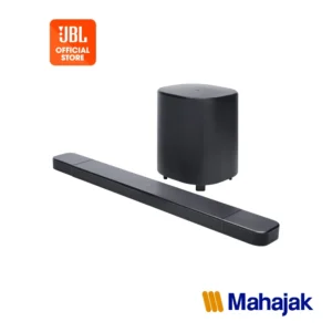 [NEW ARRIVAL] JBL Bar 800MK2 พลังเสียงสูงสุด 780 วัตต์ พร้อมซับวูฟเฟอร์ไร้สายขนาด 10 นิ้ว และเทคโนโลยี Dolby Atmos