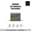 MARSHALL Woburn III Cream - รับประกัน 1 ปี + ส่งฟรี - ลำโพง marshall ลำโพงบลูทูธ ลําโพง bluetooth