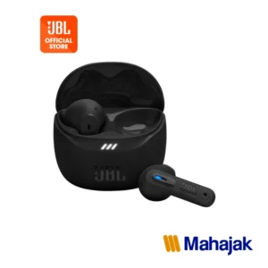 JBL Tune Flex 2 หูฟังไร้สาย ที่ให้เสียงเบสแน่นและตัดเสียงรบกวนด้วย Adaptive Noise Cancelling P2