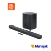 [NEW ARRIVAL] JBL BAR 500MK2 พลังเสียงสูงสุด 750 วัตต์ พร้อมซับวูฟเฟอร์ไร้สายขนาด 10 นิ้ว และเทคโนโลยี Dolby Atmos
