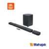 [NEW ARRIVAL] JBL Bar 1000MK2 พลังเสียงสูงสุด 960 วัตต์ พร้อมซับวูฟเฟอร์ไร้สายขนาด 10 นิ้ว และเทคโนโลยี Dolby Atmos