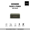 [NEW COLOUR] MARSHALL Emberton III Sage - รับประกัน1ปี +ส่งฟรี - ลำโพงพกพา ลำโพง Bluetooth
