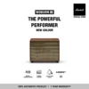 [NEW COLOUR] MARSHALL Woburn III Brown - รับประกัน 1 ปี + ส่งฟรี - ลำโพง marshall ลำโพงบลูทูธ ลําโพง bluetooth