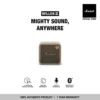 MARSHALL Willen II Cream - รับประกัน 1 ปี + ส่งฟรี - ลำโพงบลูทูธ ลำโพงพกพา ลำโพง marshall