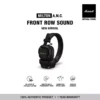 [NEW ARRIVAL] MARSHALL Milton A.N.C. Black - รับประกัน 1 ปี + ส่งฟรี - หูฟังบลูทูธ หูฟังครอบหู หูฟังไร้สาย