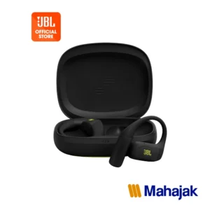 JBL Endurance Zone หูฟังออกกำลังกาย แบบ Open-ear ทนทาน กระชับ น้ำหนักเบา สวมใส่สบาย มาตรฐานกันน้ำ